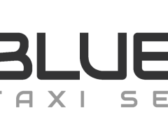 Blue Taxi Prishtine