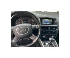 Audi Q5 - Imazhi 5/9