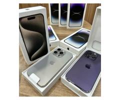 Apple iPhone 15 Pro Max, iPhone 15 Pro, iPhone 15, iPhone 15 Plus, iPhone 14 Pro Max, iPhone 14 Pro,