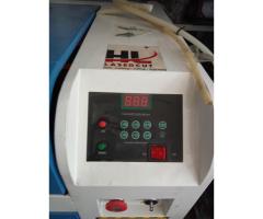 Plloter llaser