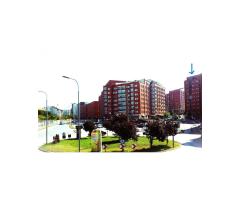 Banese me qira ne Rrugen B, kompleksi Royal, 70 m²