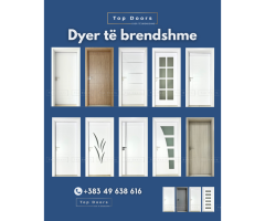 Dyer te brendshme