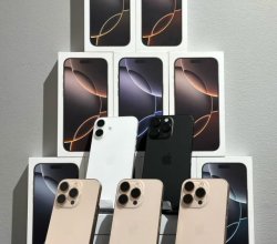 Apple iPhone 16 Pro Max, iPhone 16 Pro, iPhone 16, iPhone 16 Plus, iPhone 15 Pro Max, iPhone 15 Pro, iPhone 15, iPhone 15 Plus, Samsung Galaxy S25 Ultra , Samsung Z Fold6, Samsung Z Flip6, Sony PlayStation PS5 Pro Console