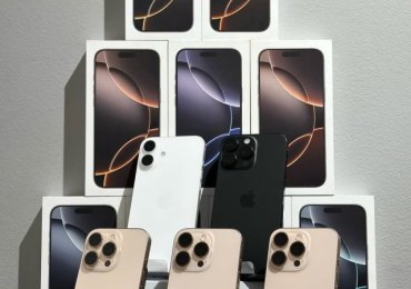 Apple iPhone 16 Pro Max, iPhone 16 Pro, iPhone 16, iPhone 16 Plus, iPhone 15 Pro Max, iPhone 15 Pro, iPhone 15, iPhone 15 Plus, Samsung Galaxy S25 Ultra , Samsung Z Fold6, Samsung Z Flip6, Sony PlayStation PS5 Pro Console